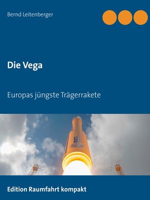 cover image of Die Vega